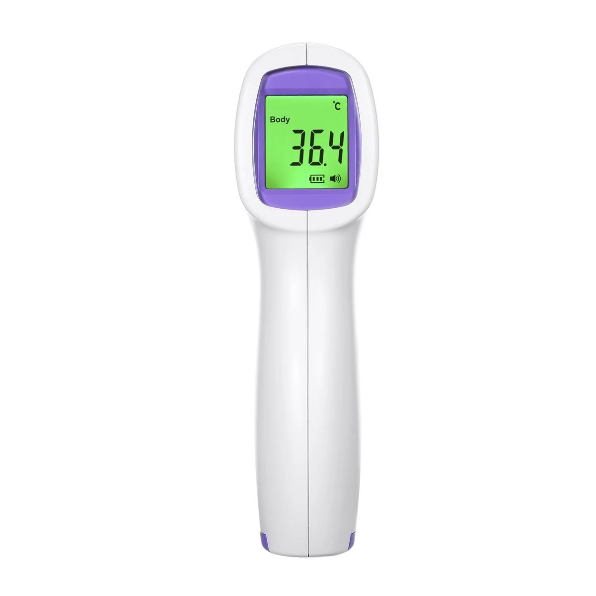 Non-Contact Body Infrared Thermometer