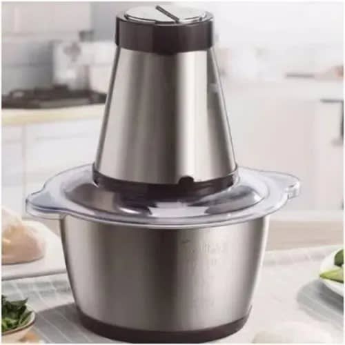 Food Processor - Yam Pounder - 3l - 220v