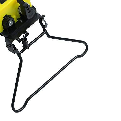 Foldable Distance Land Measuring Wheel With Carrying Bag