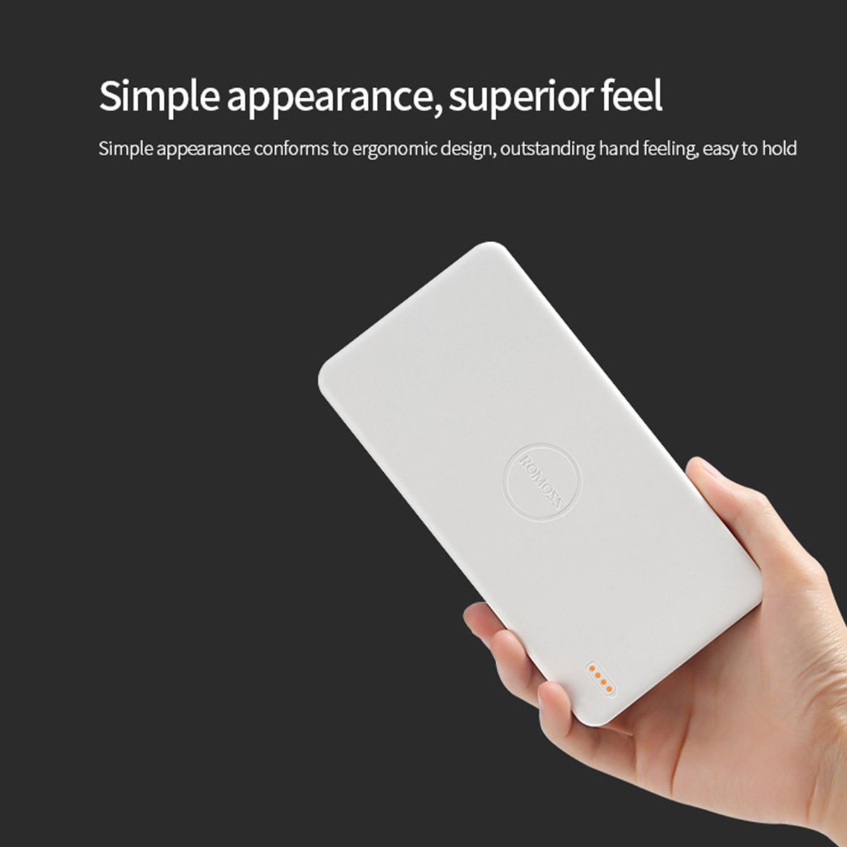 10000mAh Power Banks Dual USB Output LED Display