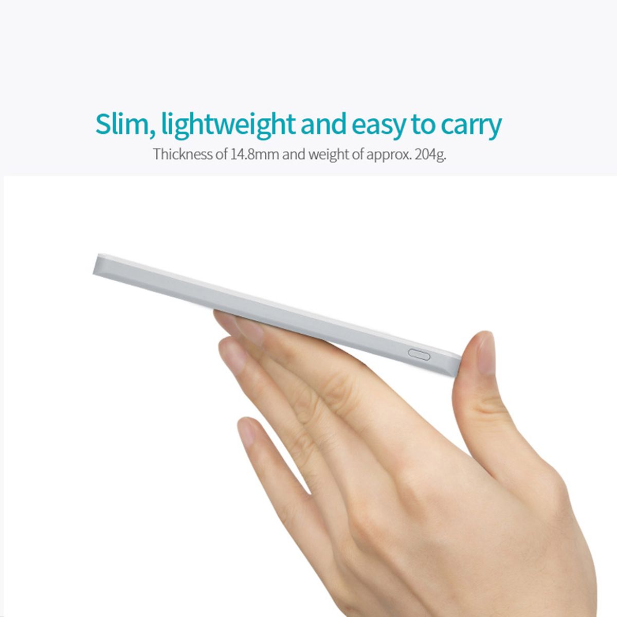 10000mAh Power Banks Dual USB Output LED Display