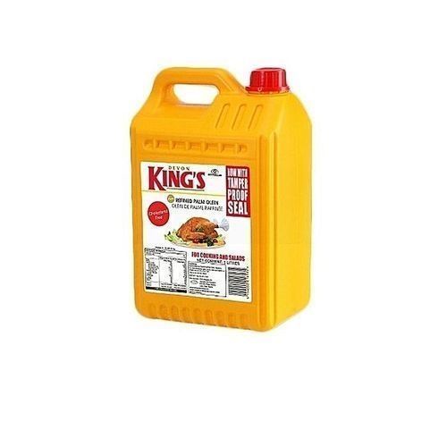 Devon King'S Vegetable Oil 5 Litres