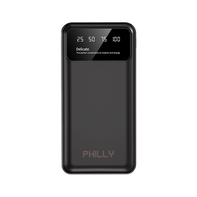 21800mAh Dual Output Fast Charging Power  Bank