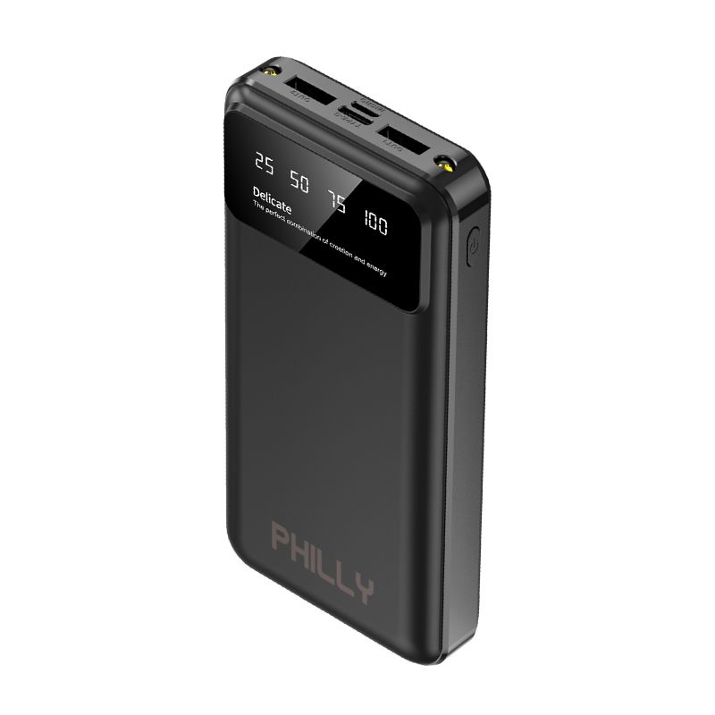 21800mAh Dual Output Fast Charging Power  Bank