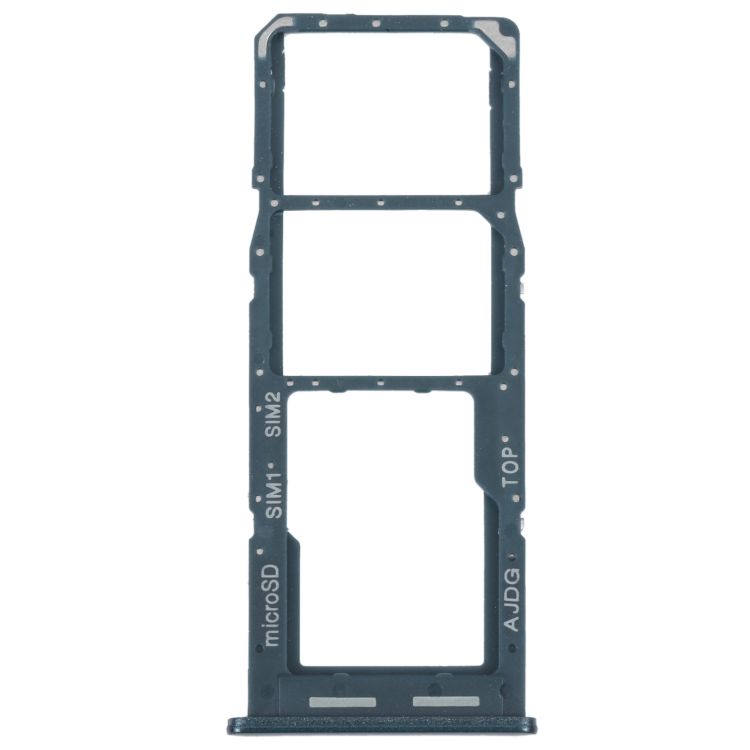 For Samsung Galaxy A04s SM-A047F SIM + SIM Card Tray + Micro SD Card Tray