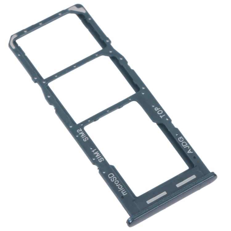 For Samsung Galaxy A04s SM-A047F SIM + SIM Card Tray + Micro SD Card Tray