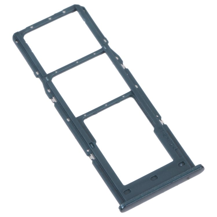 For Samsung Galaxy A04s SM-A047F SIM + SIM Card Tray + Micro SD Card Tray