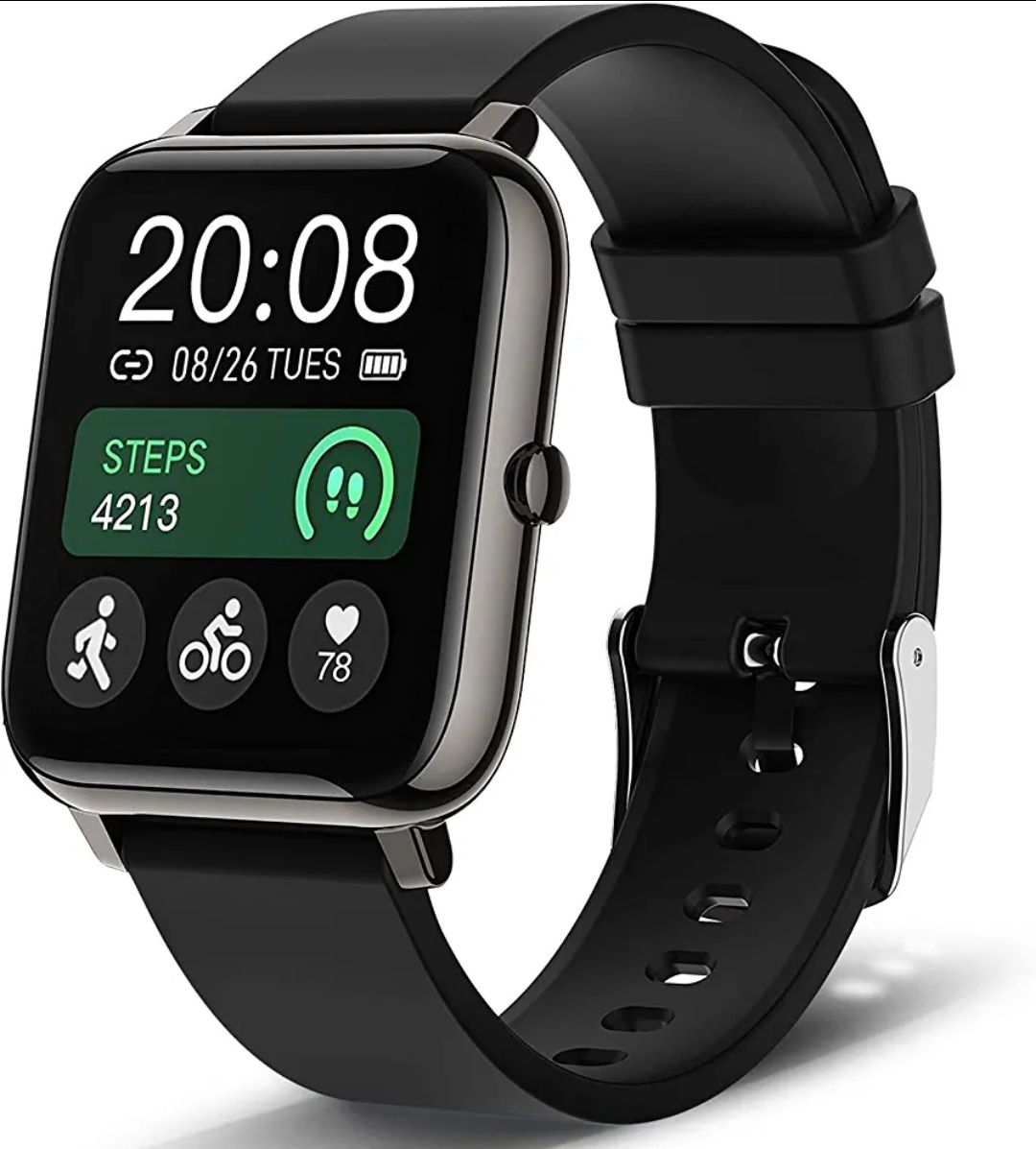 HIGH QUALITY Wrist Watch Bracelet Health Watch 6 For Original Android Phone Series And Apple Iphone For Men Women Ladies