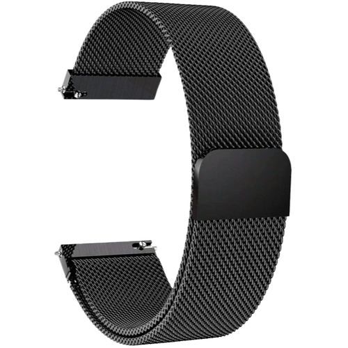 Stainless Steel Strap Band For Oraimo Smart Watch