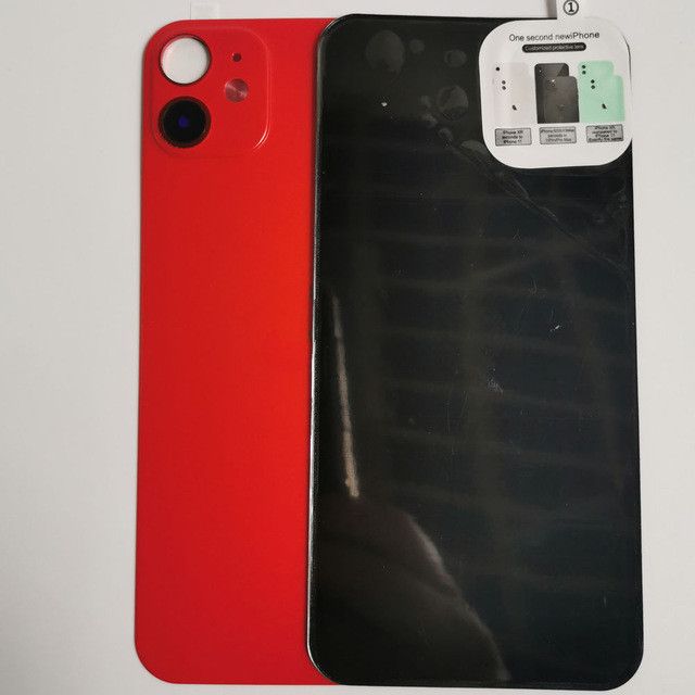2022 Seconds Change Full Back Converter From XR To IPhone 13