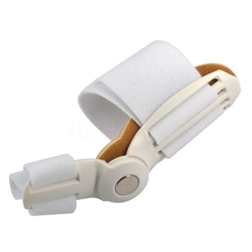2pcs Bunion Orthopaedic Brace For Big Toe Correction