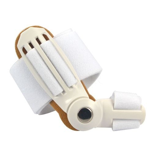 2pcs Bunion Orthopaedic Brace For Big Toe Correction