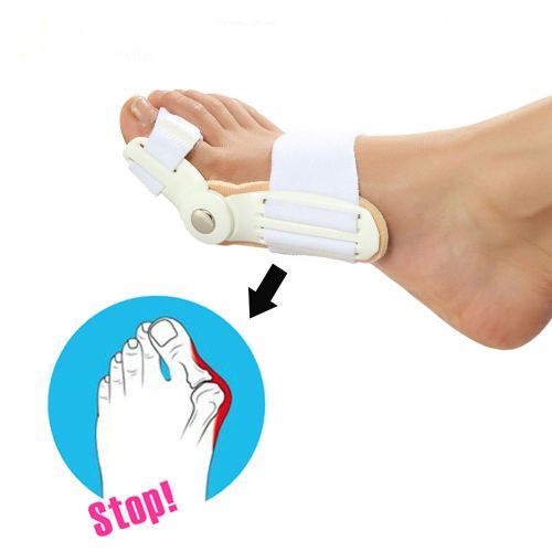 Bunion Orthopedic Correction Brace For Hammer Toe