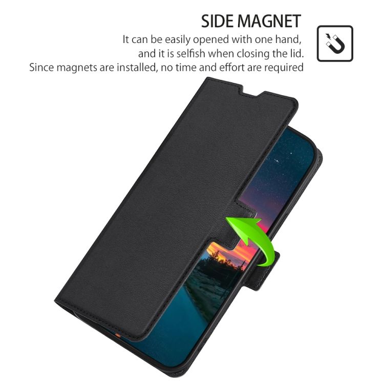 PU + TPU Case For Huawei Y9A
