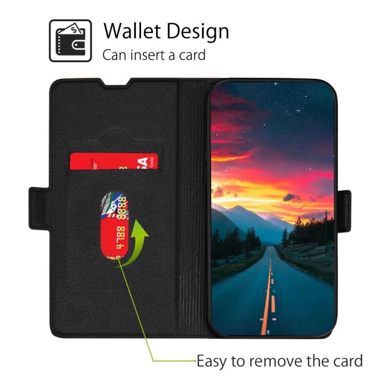 PU + TPU Case For Huawei Y9A