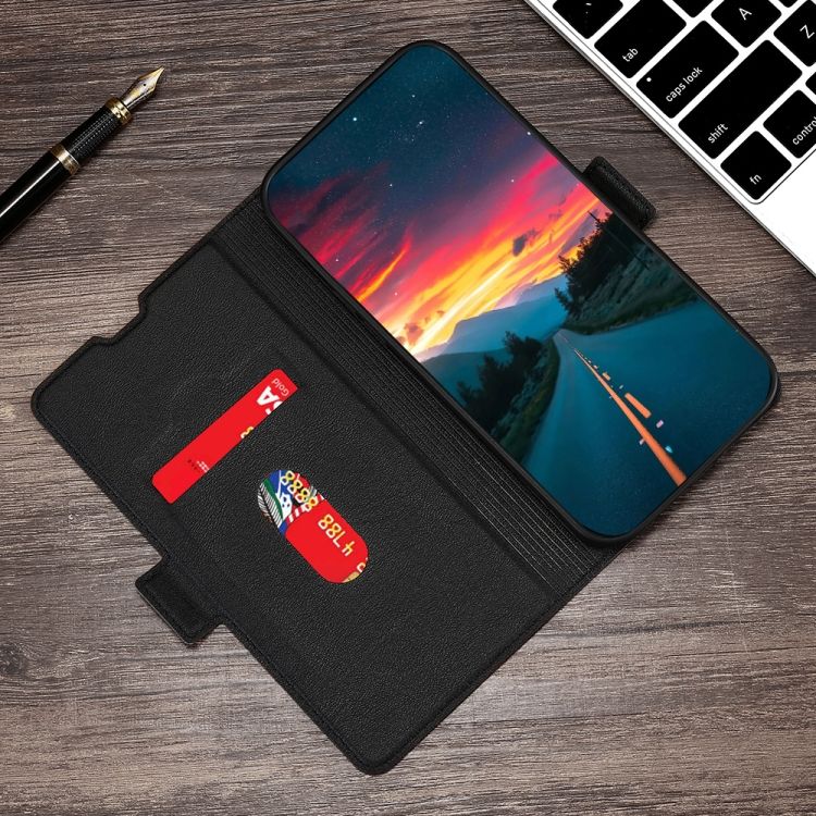 PU + TPU Case For Huawei Y9A