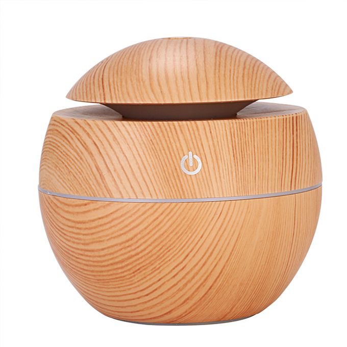 130ml Air Humidifier  Air Diffuser Aromatherapy Machine