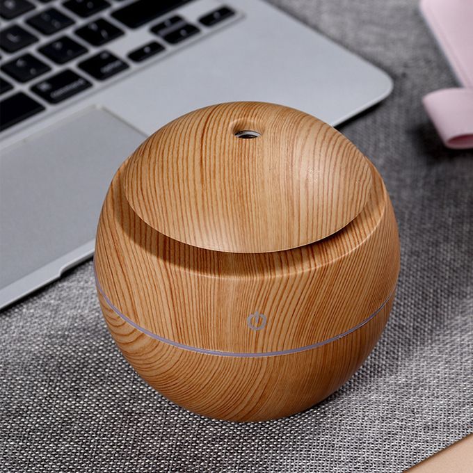 130ml Air Humidifier  Air Diffuser Aromatherapy Machine