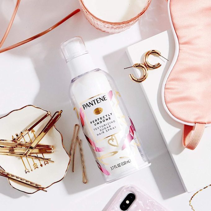 Perfectly Undone Texturizing Sugar Spray, 3.7 Fl Oz