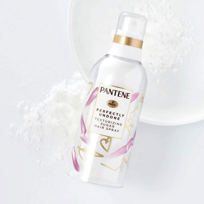Perfectly Undone Texturizing Sugar Spray, 3.7 Fl Oz