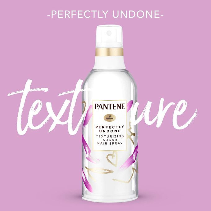 Perfectly Undone Texturizing Sugar Spray, 3.7 Fl Oz