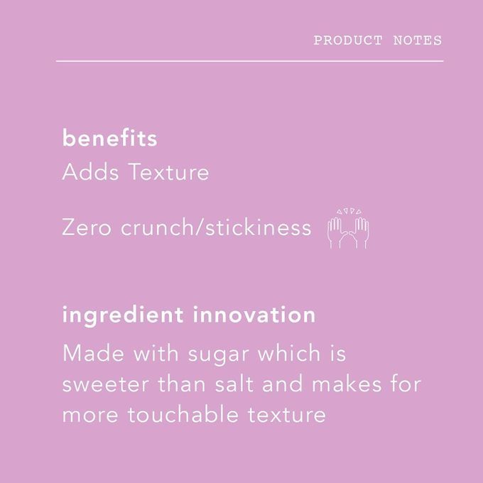 Perfectly Undone Texturizing Sugar Spray, 3.7 Fl Oz
