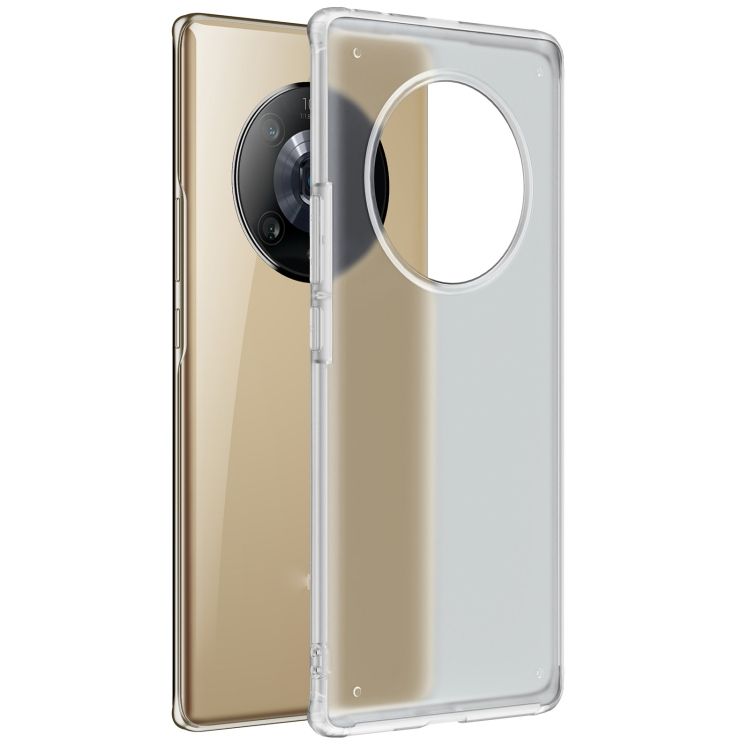 TPU + PC Phone Case For Honor Magic4 Pro