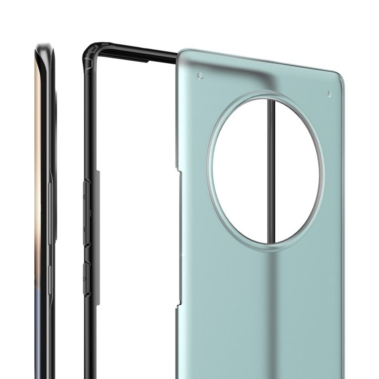 TPU + PC Phone Case For Honor Magic4 Pro