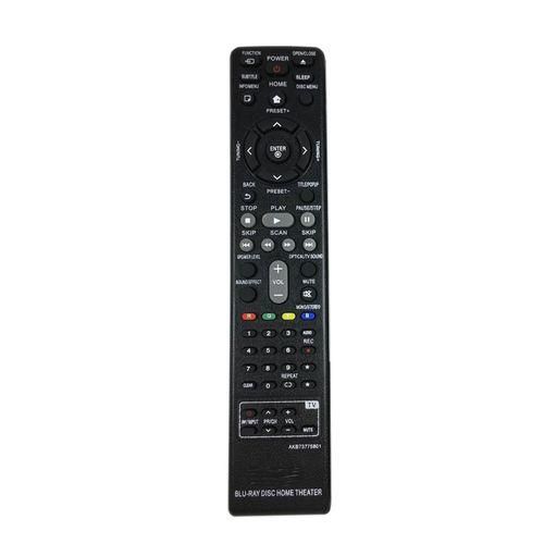 AKB73775801 For LG Home Theater AKB73315302