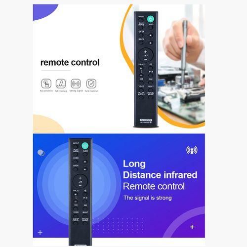 RMT-AH300U Soundbar Remote Control For Sony Sound