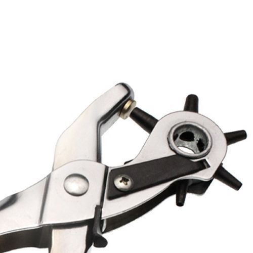 Watch & Belt Hole Puncher