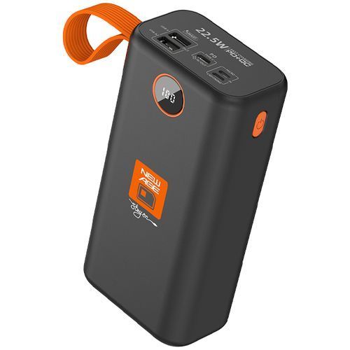 50000M Super Power Bank