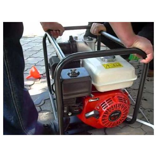 3" WATER PUMPING MACHINE
