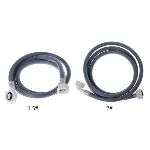 Washing Machine Dishwasher Inlet Pipe Water Feed Fill Hose Inlet Tube With 90 Degree Bend  Water Inlet Pipe