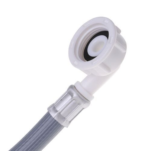 Washing Machine Dishwasher Inlet Pipe Water Feed Fill Hose Inlet Tube With 90 Degree Bend  Water Inlet Pipe