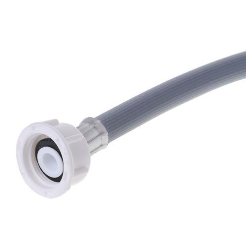 Washing Machine Dishwasher Inlet Pipe Water Feed Fill Hose Inlet Tube With 90 Degree Bend  Water Inlet Pipe