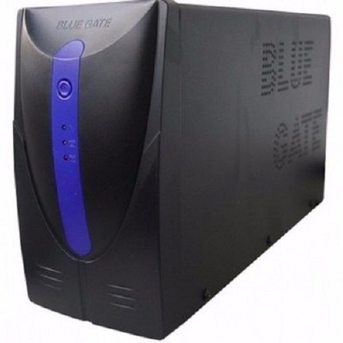100% Genuine Original 650VA UPS - Metal