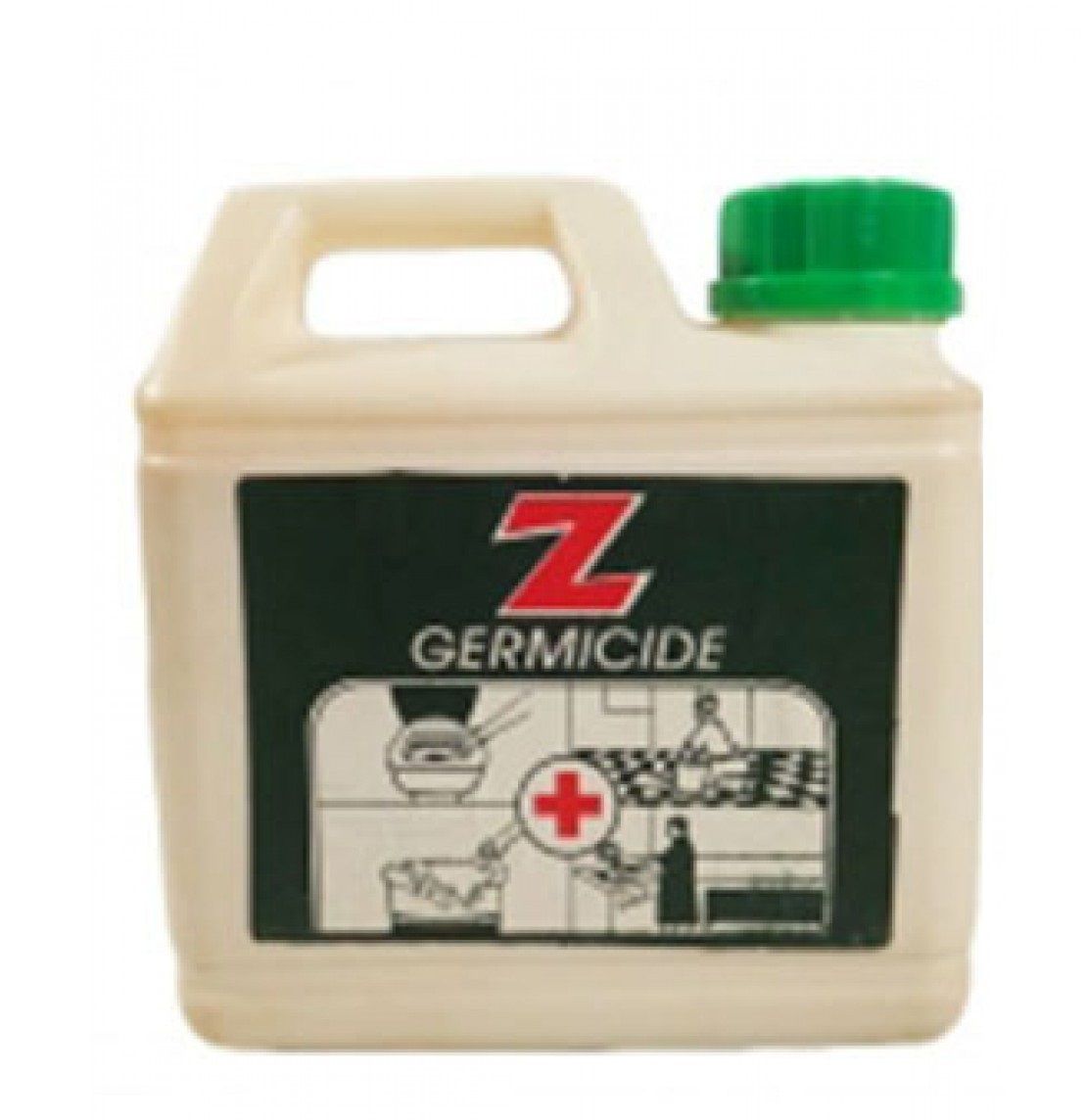 1 Litre Z Germicide