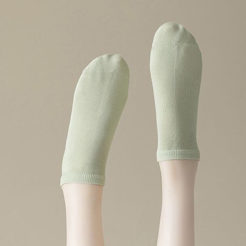 6Pairs Spring Summer No Show Women Socks,Short Socks Casual Cotton Socks