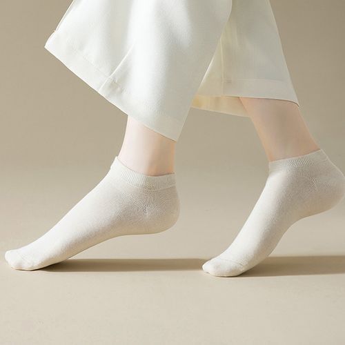 6Pairs Spring Summer No Show Women Socks,Short Socks Casual Cotton Socks
