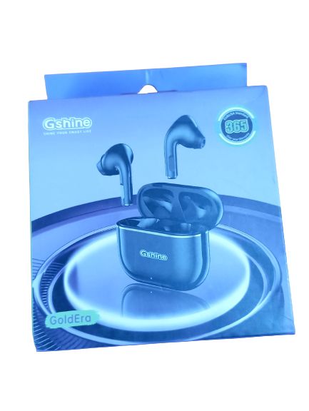 EarPhone Bluetooth For Iphone And Android Airpod Earpiece Hear 5.0 Wireless Earpod Original Headphones Earbuds