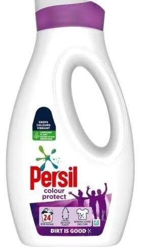 Colour Protect Laundry Washing Liquid Detergent