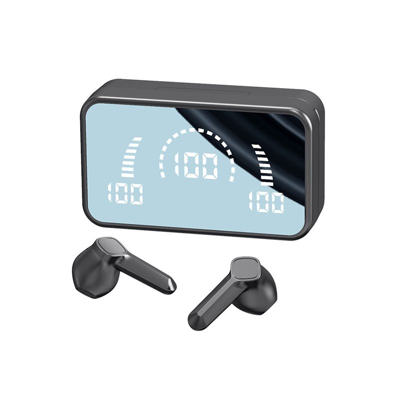 Wireless Bluetooth Earphones Earpod Tws Earbuds