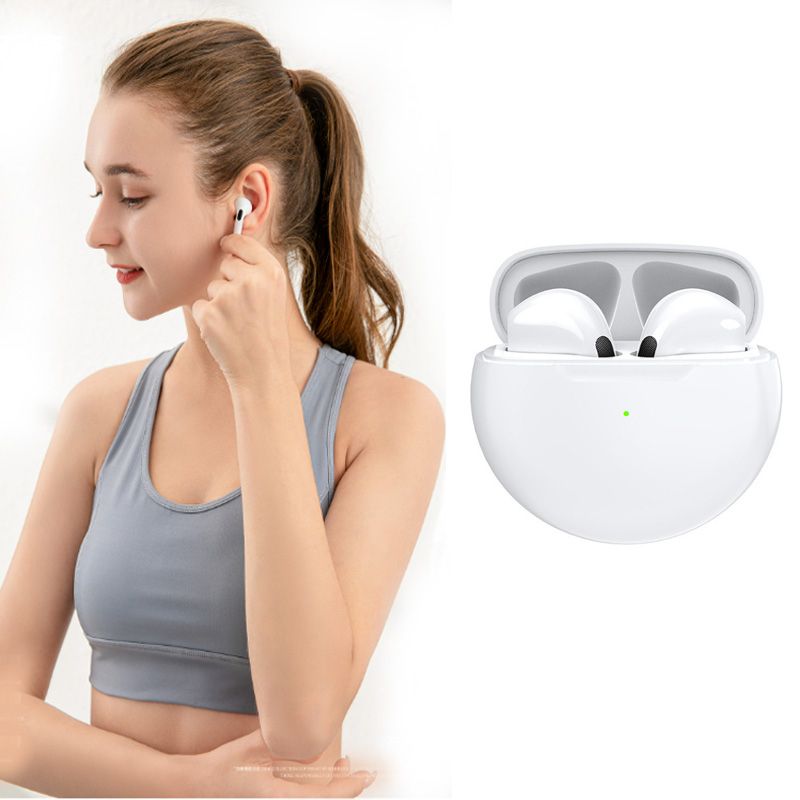True Wireless Bluetooth Earphones Headphones Stereo Earbuds