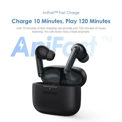 FreePods Lite True Wireless Earbuds + Free OCD-D62 DataCable