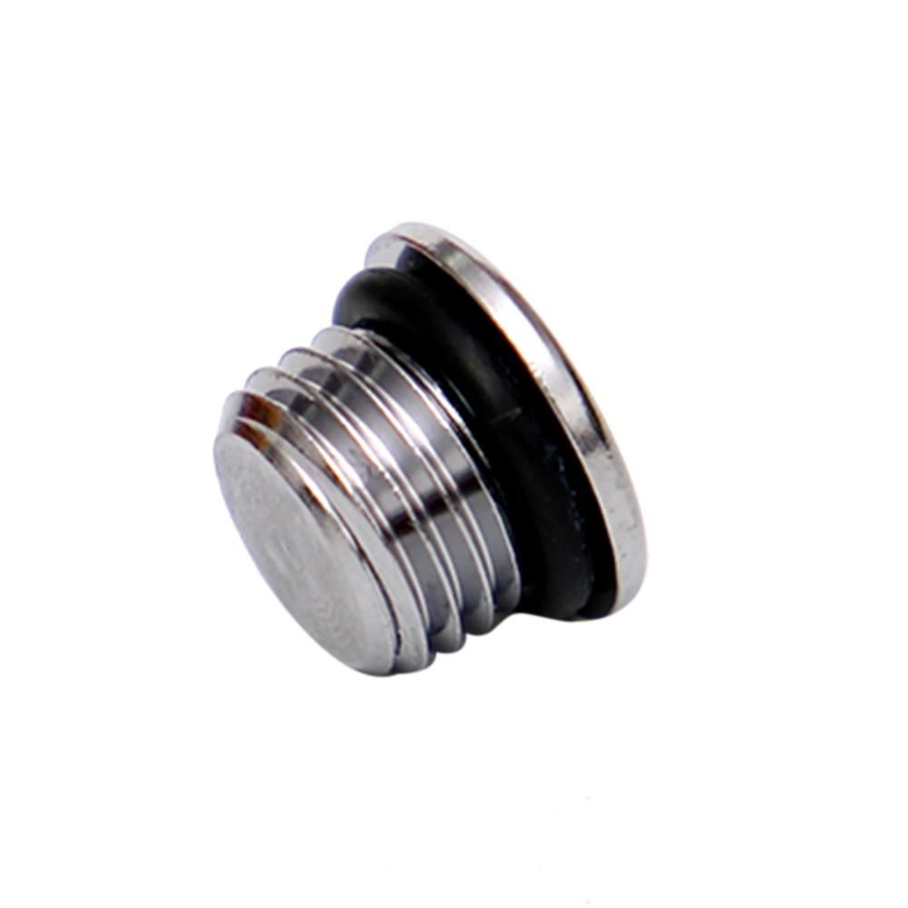 Scuba Diving 1St Regulator High Pressure Port Plug