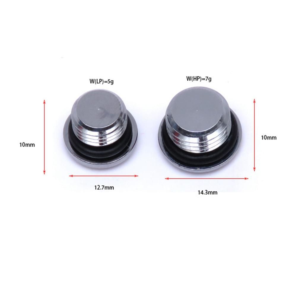 Scuba Diving 1St Regulator High Pressure Port Plug