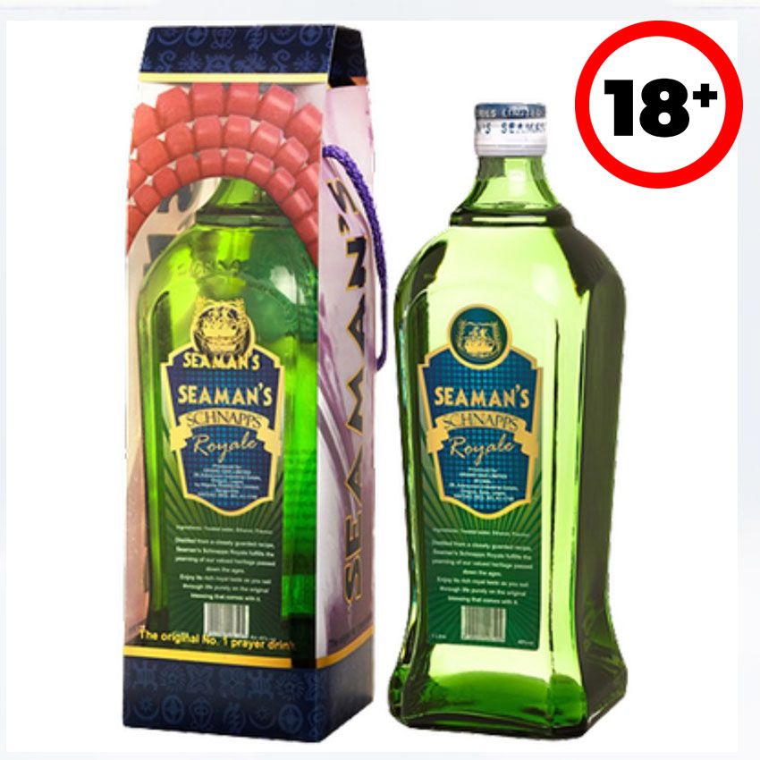 Schnapps Royale 100cl