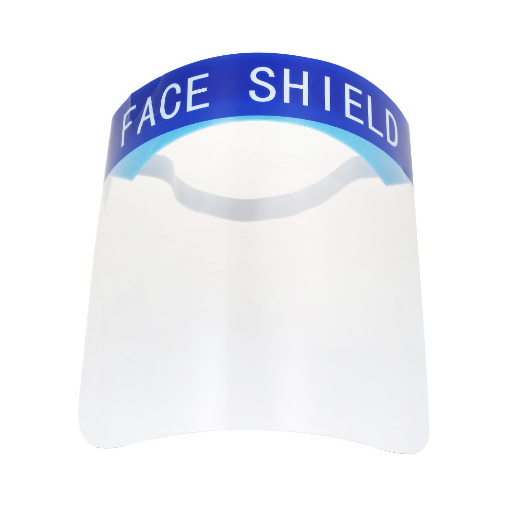 1Pcs Full Face Ma-sk Anti-droplets Anti-fog Face Shield