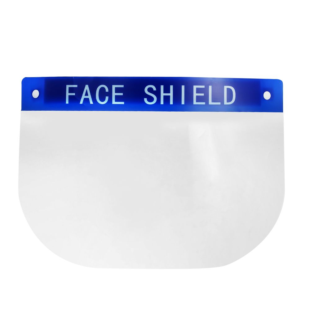 1Pcs Full Face Ma-sk Anti-droplets Anti-fog Face Shield